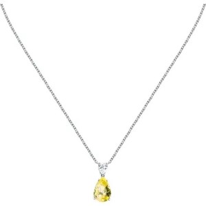 Ladies' Pendant Morellato SAIW193 Silver