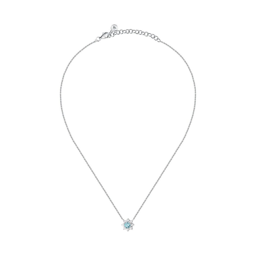 Collier Femme Morellato SAIW186 Argenté
