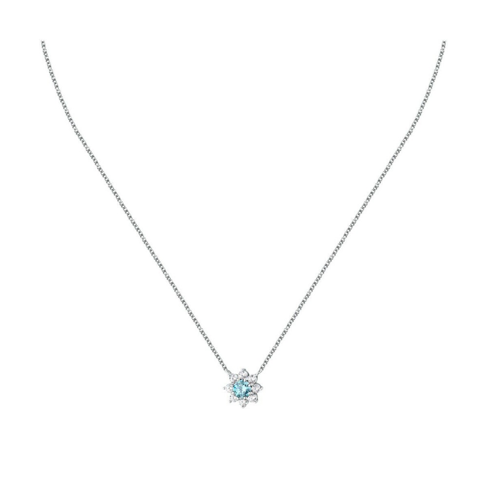 Collier Femme Morellato SAIW186 Argenté