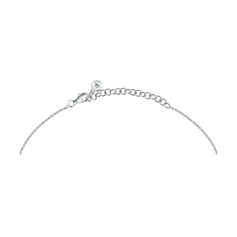Collier Femme Morellato SAIW186 Argenté