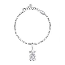 Ladies' Bracelet Morellato SCZ1318 Silver