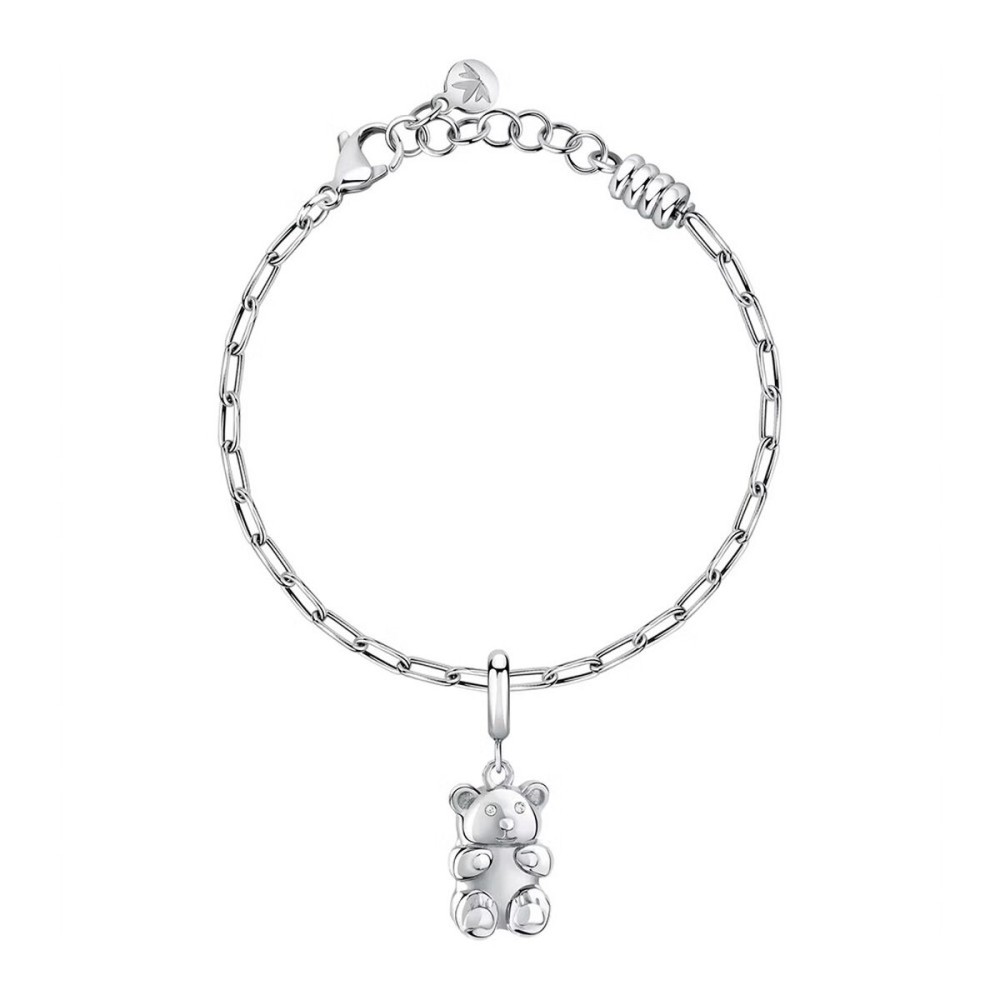 Ladies' Bracelet Morellato SCZ1318 Silver