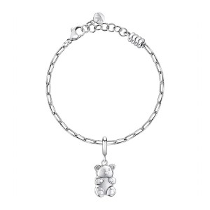 Ladies' Bracelet Morellato SCZ1318 Silver