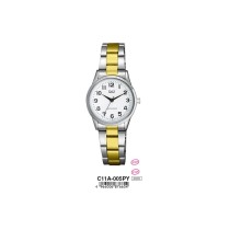 Herrenuhr Q&Q GENT DAY & DATE (Ø 40 mm)