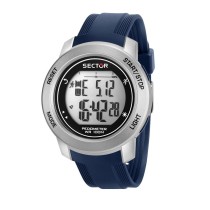 Herrenuhr Sector R3251284002 (Ø 44 mm)