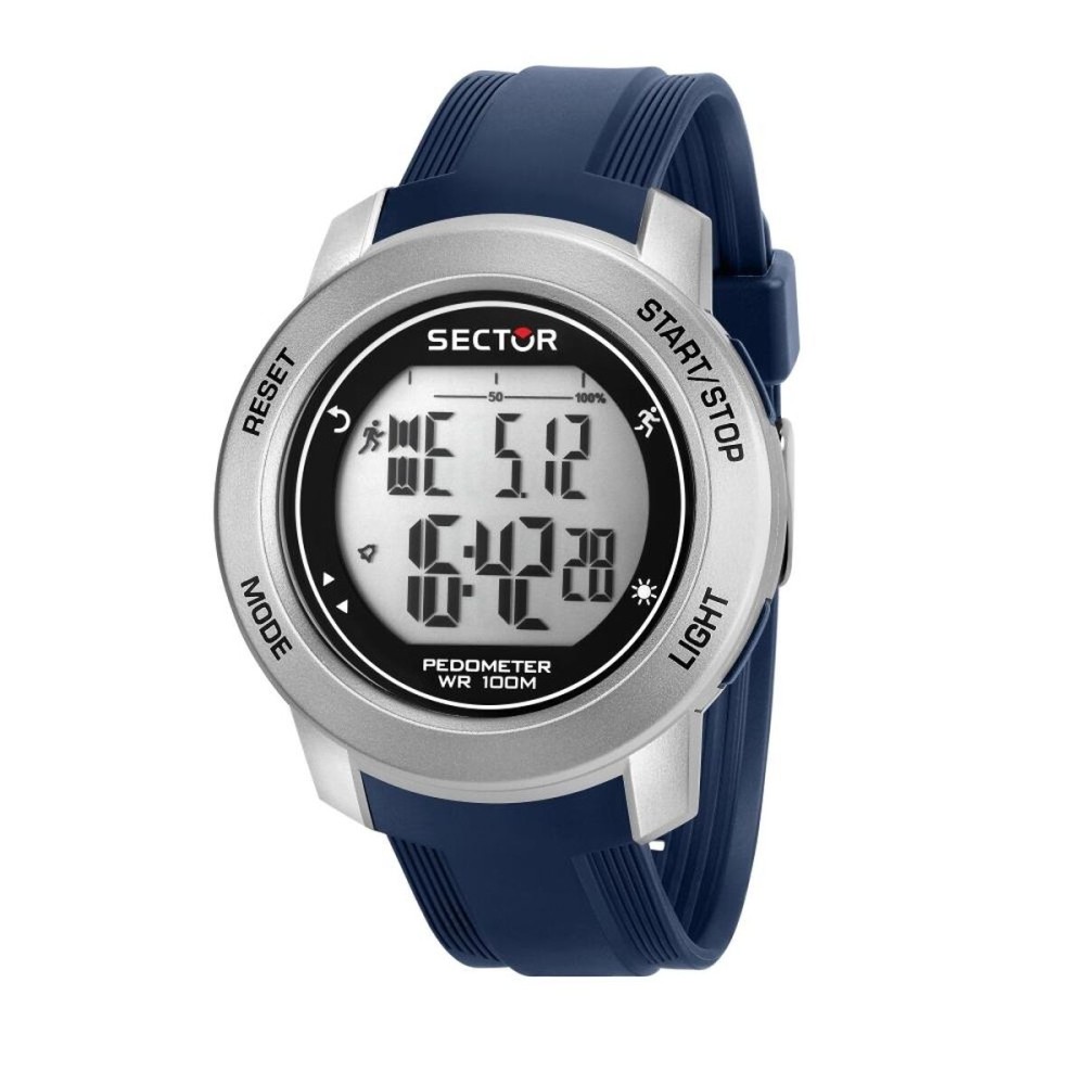 Herrenuhr Sector R3251284002 (Ø 44 mm)