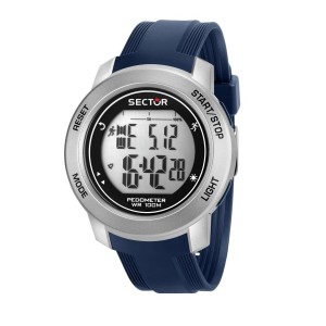 Herrenuhr Sector R3251284002 (Ø 44 mm)