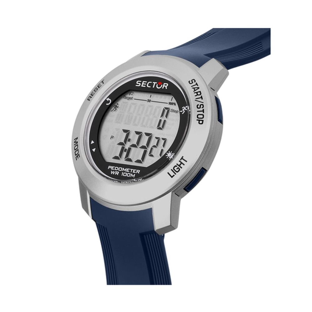 Herrenuhr Sector R3251284002 (Ø 44 mm)