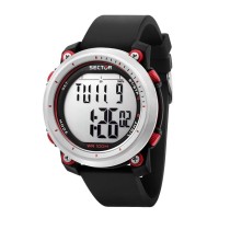 Herrenuhr Sector R3251546002 (Ø 45 mm)