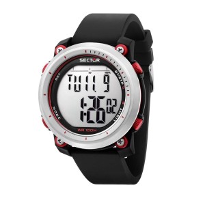 Herrenuhr Sector R3251546002 (Ø 45 mm)