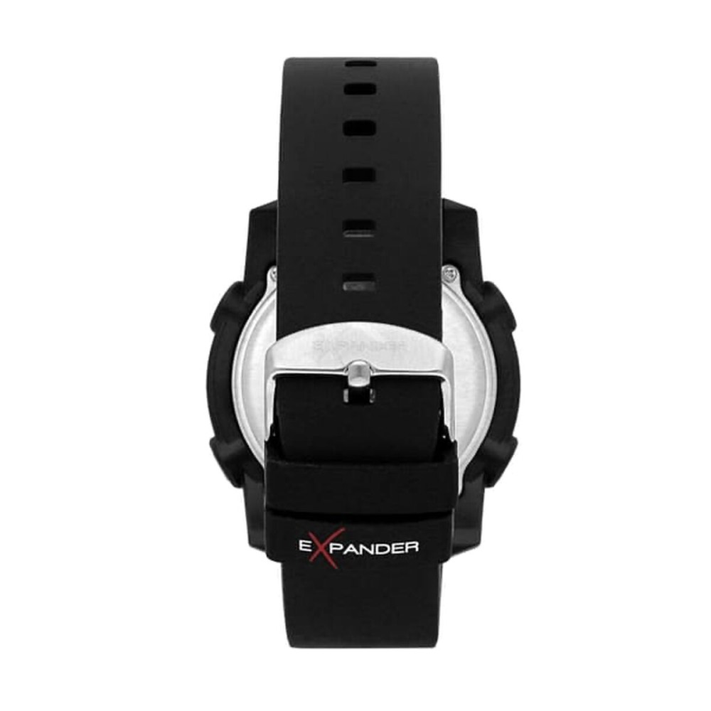 Herrenuhr Sector R3251546002 (Ø 45 mm)