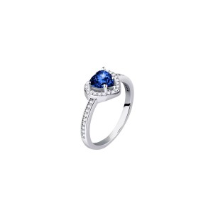 Ladies' Ring Morellato SAVB15012 Silver 12