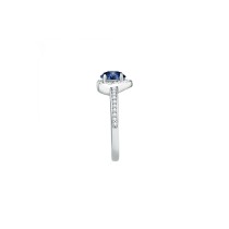 Damenring Morellato SAVB15012 Silberfarben 12