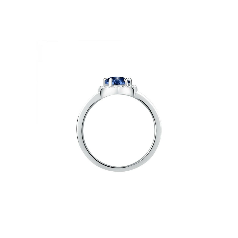 Ladies' Ring Morellato SAVB15012 Silver 12