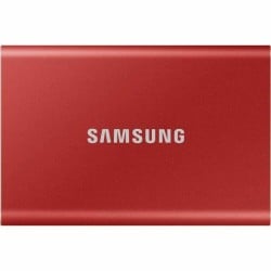 Disque Dur Externe Samsung MU-PC1T0R/WW 1 TB SSD