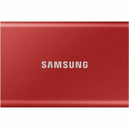 Disque Dur Externe Samsung MU-PC1T0R/WW 1 TB SSD