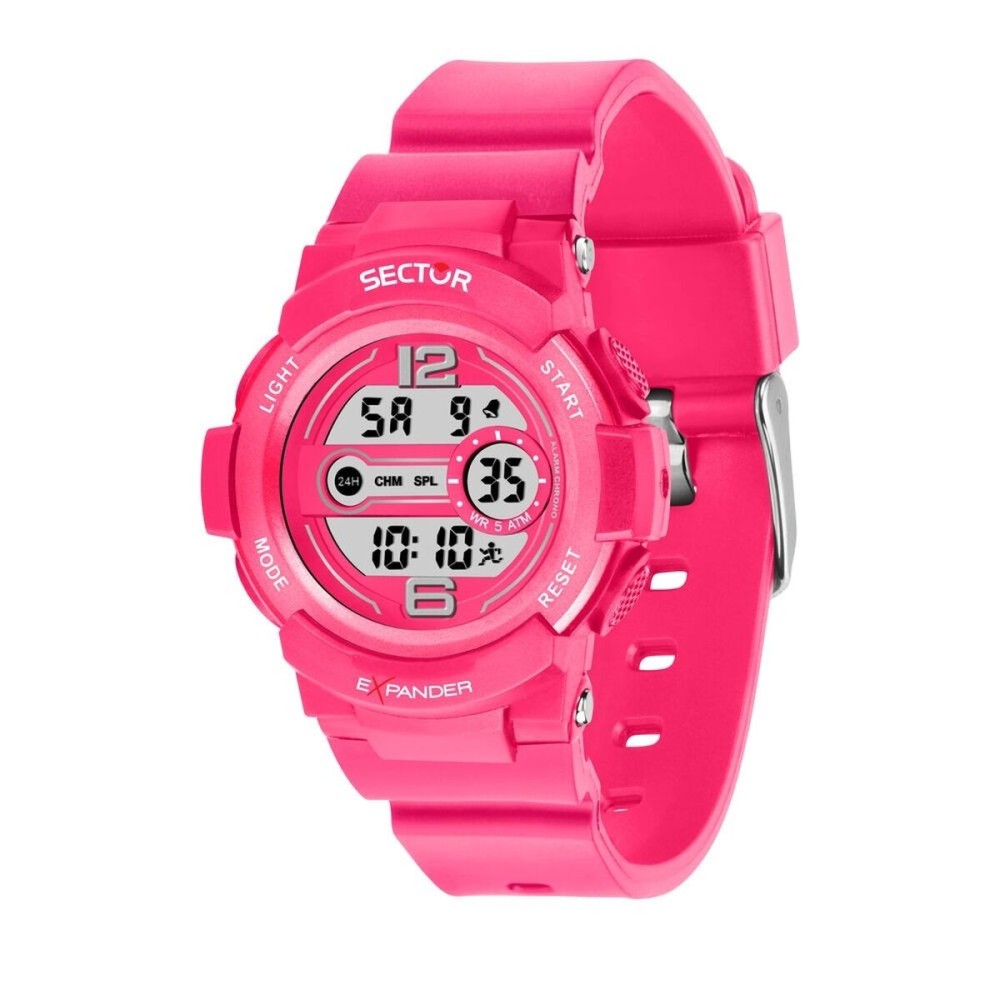 Ladies' Watch Sector R3251525503
