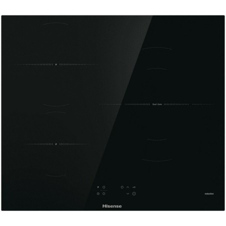 Induktionskochfeld Hisense HI6321BSOLCE 60 cm 7100 W