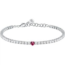 Damenarmreif Morellato SAIW167 Silberfarben
