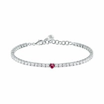 Damenarmreif Morellato SAIW167 Silberfarben