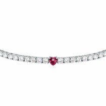 Damenarmreif Morellato SAIW167 Silberfarben