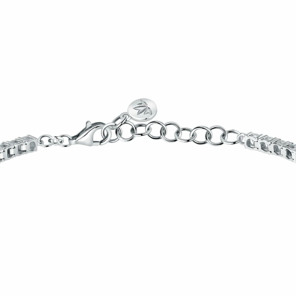 Damenarmreif Morellato SAIW167 Silberfarben