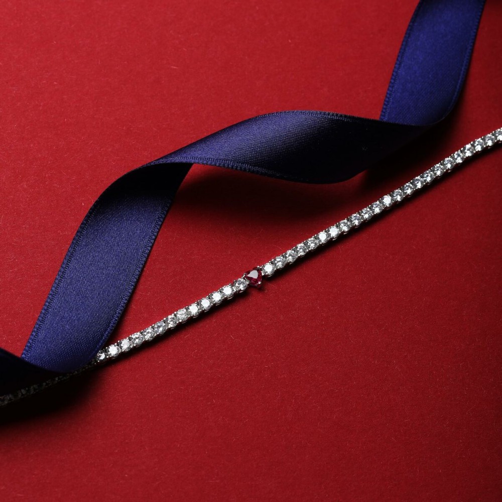 Ladies' Bracelet Morellato SAIW167 Silver