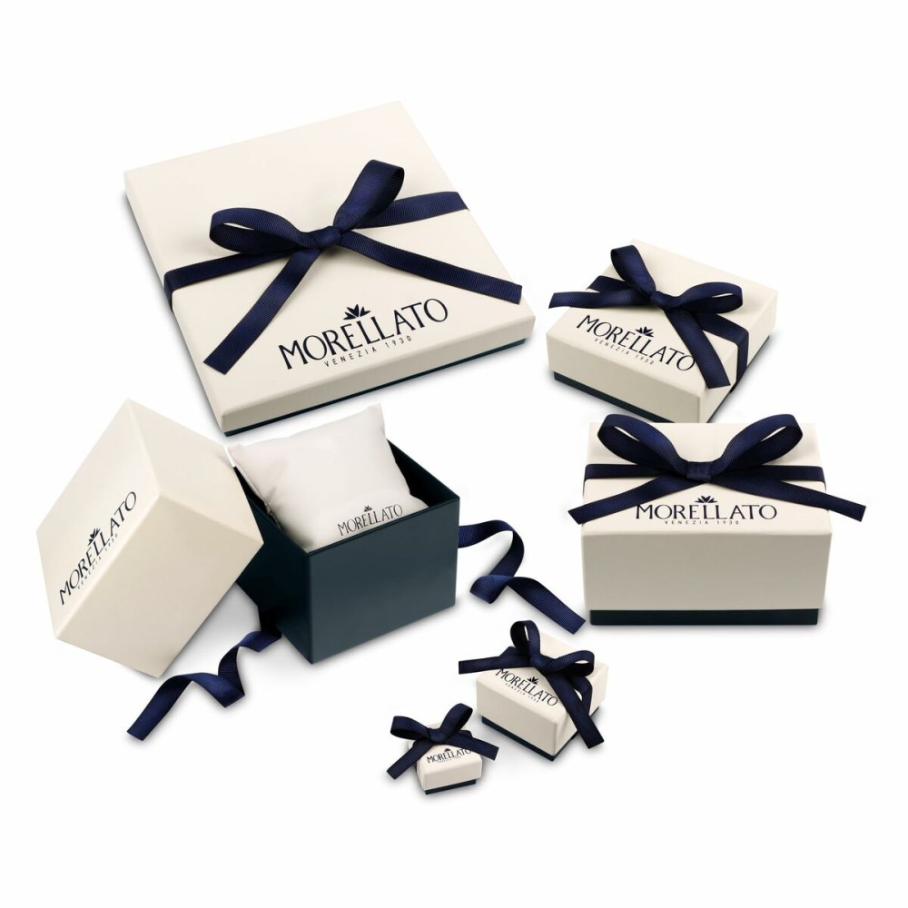 Ladies' Bracelet Morellato SAIW167 Silver