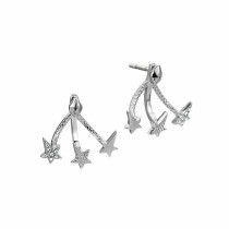 Ladies' Earrings Just Cavalli JCER00160100 Silver