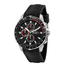 Herrenuhr Sector ADV2500 (Ø 43 mm)