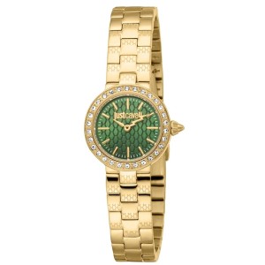 Ladies' Watch Just Cavalli SERENITA MINI Golden (Ø 23 mm)