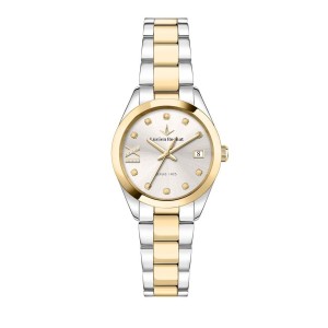 Ladies' Watch Lucien Rochat R0453114512 Silver (Ø 32 mm)