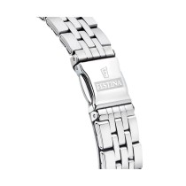 Montre Femme Festina F16867/5 Argenté