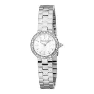 Ladies' Watch Just Cavalli SERENITA MINI Silver (Ø 23 mm)