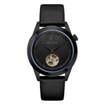 Montre Homme Bulova 98A323 Noir