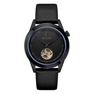 Montre Homme Bulova 98A323 Noir