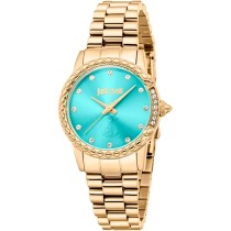 Ladies' Watch Just Cavalli ANIMALIER Golden (Ø 30 mm)