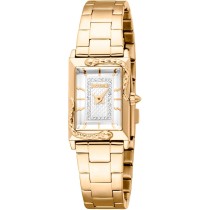 Ladies' Watch Just Cavalli DOLCEZZA SNAKE Golden