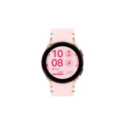 Montre intelligente Samsung GALAXY WATCH FE Rose Rose Or 1,2" 40 mm