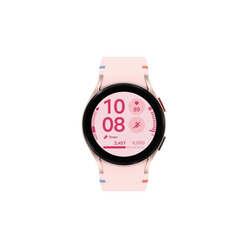 Montre intelligente Samsung GALAXY WATCH FE Rose Rose Or 1,2" 40 mm