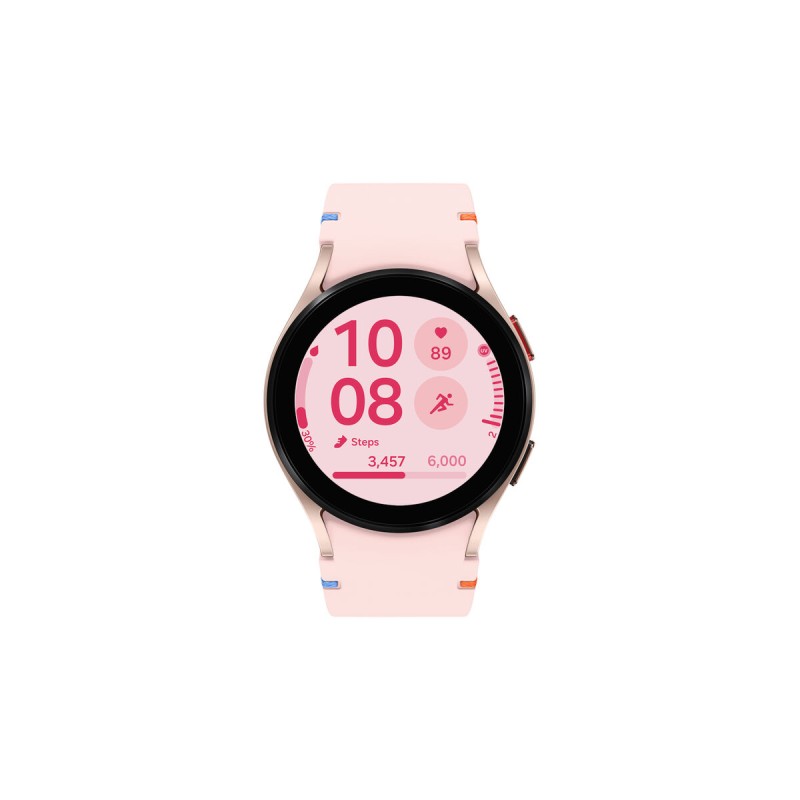 Smartwatch Samsung GALAXY WATCH FE Pink Rose Gold 1,2" 40 mm