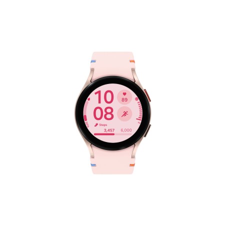 Montre intelligente Samsung GALAXY WATCH FE Rose Rose Or 1,2" 40 mm