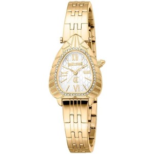 Damenuhr Just Cavalli PERLA Gold (Ø 24 mm)
