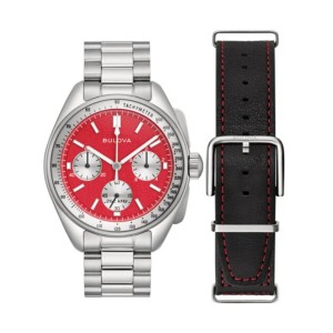 Herrenuhr Bulova 96K115