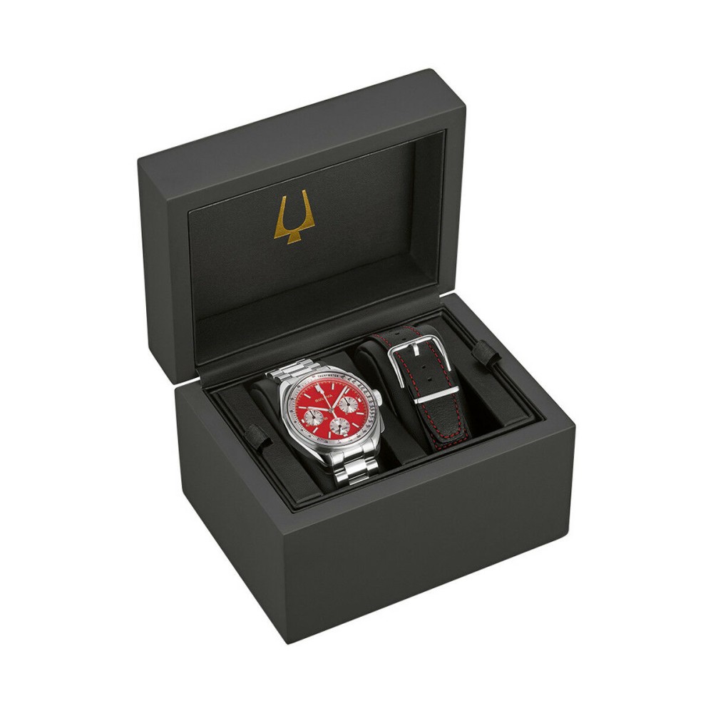 Herrenuhr Bulova 96K115