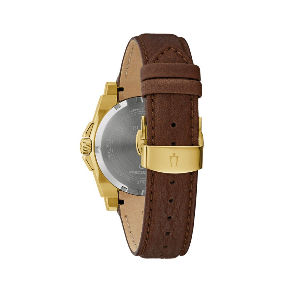 Herrenuhr Bulova 97B216