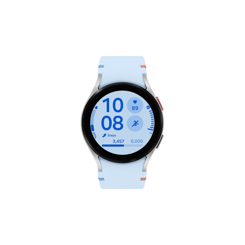 Montre intelligente Samsung GALAXY WATCH FE Argenté 1,2" 40 mm