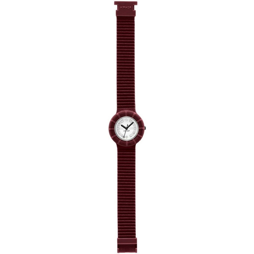 Herrenuhr Hip Hop VELVET TOUCH (Ø 40 mm)