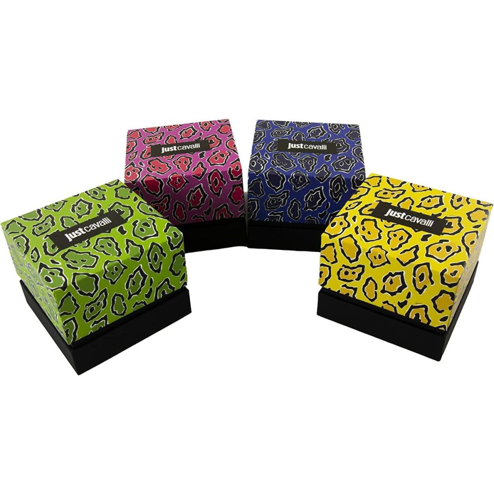 Damenuhr Just Cavalli JC1L095M0245