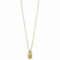 Collier Homme Guess JUMN01324JWAGT-U